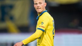 Зоря офіційно підписала племінника Циганика Зоря офіційно підписала племінника Циганика