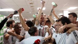 Реал может перенести выездной матч Кубка Испании из-за стадиона соперника Реал может перенести выездной матч Кубка Испании из-за стадиона соперника