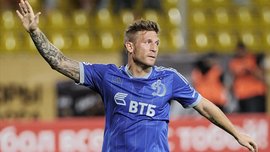 Воронін може отримати посаду у московському Динамо Воронін може отримати посаду у московському Динамо