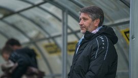 Ковалец: С президентом Оболони-Бровар у меня прекрасные отношения – желаю клубу выйти в УПЛ Ковалец: С президентом Оболони-Бровар у меня прекрасные отношения – желаю клубу выйти в УПЛ