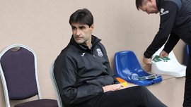 No to Seluk, no to racism, – Олімпік гідно відповів на звинувачення одіозного агента No to Seluk, no to racism, – Олімпік гідно відповів на звинувачення одіозного агента