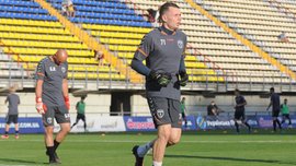 Львів може підписати Пенькова Львів може підписати Пенькова