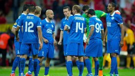 Ротань назвав найголовнішого "каблука" у Дніпрі Ротань назвав найголовнішого "каблука" у Дніпрі
