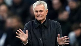 Тоттенхэм упустил победу над Уотфордом из-за крошечных 10 миллиметров – компьютерная графика момента поражает
Тоттенхэм упустил победу над Уотфордом из-за крошечных 10 миллиметров – компьютерная графика момента поражает