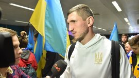 Кривцов заверил, что игрокам сборной Украины хватит сил для выступления на Евро-2020 Кривцов заверил, что игрокам сборной Украины хватит сил для выступления на Евро-2020