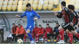 Динамо – Вардар – 4:0 – видео голов и обзор матча Динамо – Вардар – 4:0 – видео голов и обзор матча