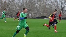 Квашук пояснив, чому не хоче повертатись до чемпіонату України Квашук пояснив, чому не хоче повертатись до чемпіонату України