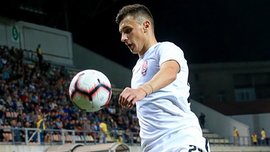 Кабаев: Поляки играли жестко, но Заря была готова к этому Кабаев: Поляки играли жестко, но Заря была готова к этому