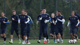 "СК Дніпро-1 бере все, що погано лежить", – Федорчук оцінив трансферну політику дніпрян "СК Дніпро-1 бере все, що погано лежить", – Федорчук оцінив трансферну політику дніпрян