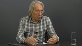 Несенюк: Шевченко в Украине чувствует себя как всесильный сержант советской армии Несенюк: Шевченко в Украине чувствует себя как всесильный сержант советской армии