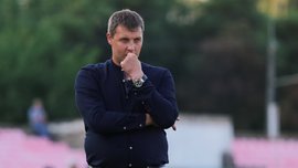 Тлумак пояснив, чому Михалик не стримав емоцій і влаштував бійку на футзальному турнірі Тлумак пояснив, чому Михалик не стримав емоцій і влаштував бійку на футзальному турнірі