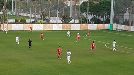 Зоря впевнено здолала сербський Вождовац Зоря впевнено здолала сербський Вождовац