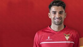 Сын Зидана стал игроком Альмерии Сын Зидана стал игроком Альмерии