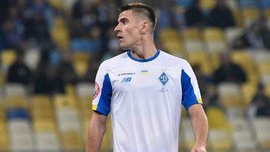 Динамо терміново викликало Миронова з відпустки: Циганик – про допінг-скандал Бєсєдіна
Динамо терміново викликало Миронова з відпустки: Циганик – про допінг-скандал Бєсєдіна