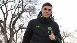 Шахтер может отдать Игнатенко в аренду в Мариуполь Шахтер может отдать Игнатенко в аренду в Мариуполь