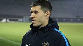 Кравченко прокоментував першу перемогу СК Дніпро-1 на зборах Кравченко прокоментував першу перемогу СК Дніпро-1 на зборах
