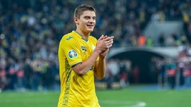 Миколенко – 4-й у списку найдорожчих лівих захисників до 21 року Миколенко – 4-й у списку найдорожчих лівих захисників до 21 року