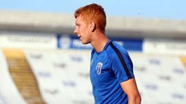 Чемпіон світу U-20 Конопля назвав найтехнічніших футболістів Десни Чемпіон світу U-20 Конопля назвав найтехнічніших футболістів Десни