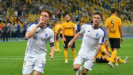 Сабо спрогнозував фіналіста Кубка України Сабо спрогнозував фіналіста Кубка України