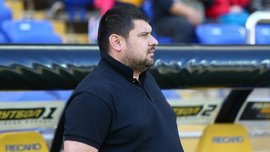 Мазяр назвав форварда, який заслужив на шанс у збірній України Мазяр назвав форварда, який заслужив на шанс у збірній України