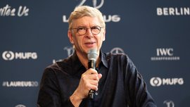 Венгер прокоментував чутки про можливість отримати нову роботу на батьківщині Венгер прокоментував чутки про можливість отримати нову роботу на батьківщині