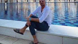 Милевский: Прихожу на яхту к Тудору в 9:30, а он заказывает каждому два по сто виски Милевский: Прихожу на яхту к Тудору в 9:30, а он заказывает каждому два по сто виски