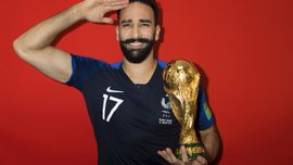 Чемпион мира Рами перебрался в худшую команду чемпионата России
Чемпион мира Рами перебрался в худшую команду чемпионата России