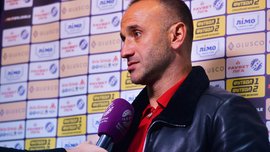 Мелікян назвав головні втрати Львова у зимове міжсезоння Мелікян назвав головні втрати Львова у зимове міжсезоння