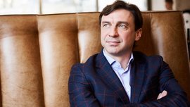Ващук пригадав гравців, яким було найважче протистояти на футбольному полі Ващук пригадав гравців, яким було найважче протистояти на футбольному полі