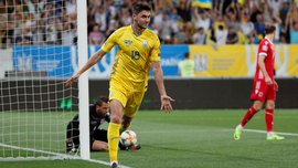 Левченко оцінив шанси Яремчука набрати оптимальну форму до старту Євро-2020 Левченко оцінив шанси Яремчука набрати оптимальну форму до старту Євро-2020