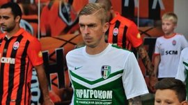 Шаран відправив двох гравців Олександрії у дубль після втрати очок зі Львовом Шаран відправив двох гравців Олександрії у дубль після втрати очок зі Львовом