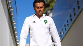 Кот-д'Ивуар назначил нового тренера Кот-д'Ивуар назначил нового тренера