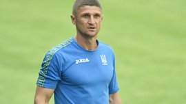 Езерский: Степаненко – ключевая фигура для Шахтера и сборной Украины, замены ему нет Езерский: Степаненко – ключевая фигура для Шахтера и сборной Украины, замены ему нет