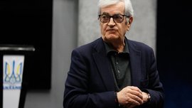 Лучи рассказал, когда в УПЛ может появиться еще один фургон VAR Лучи рассказал, когда в УПЛ может появиться еще один фургон VAR