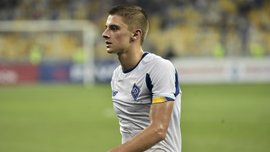 Миколенко озвучил возможные планы Динамо во время карантина Миколенко озвучил возможные планы Динамо во время карантина