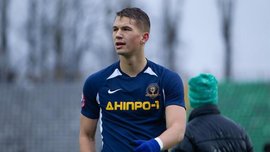 Буряк виділив чотирьох гравців, яких Динамо повинне повернути з оренд Буряк виділив чотирьох гравців, яких Динамо повинне повернути з оренд