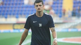 "Мав шанс поїхати на збори з Динамо Реброва": Білий – про невдалий вояж у Хайдук "Мав шанс поїхати на збори з Динамо Реброва": Білий – про невдалий вояж у Хайдук