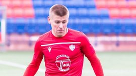 "Шолом на голову не одягнеш і в масці грати не будеш": Рижук – про єдиний чинний чемпіонат в Європі "Шолом на голову не одягнеш і в масці грати не будеш": Рижук – про єдиний чинний чемпіонат в Європі