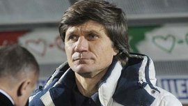 Василь Рац отримав привітання від УЄФА – прес-служба союзу пригадала розкішний гол гравця на Євро-88 Василь Рац отримав привітання від УЄФА – прес-служба союзу пригадала розкішний гол гравця на Євро-88