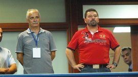 Президент Зорі мав фінансові претензії до Рафаїлова, – журналіст Президент Зорі мав фінансові претензії до Рафаїлова, – журналіст