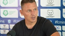 Кобін заявив, де хоче зіграти проти Динамо у півфіналі Кубка України Кобін заявив, де хоче зіграти проти Динамо у півфіналі Кубка України