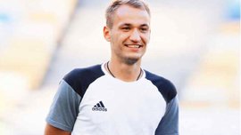 Макаренко зізнався, хто з футболістів рятує його від нудьги під час карантину Макаренко зізнався, хто з футболістів рятує його від нудьги під час карантину