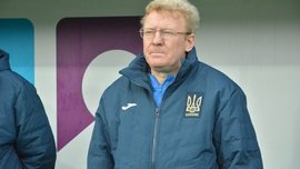 "Ображених не буде": Кузнєцов – про розподіл преміальних в збірній України "Ображених не буде": Кузнєцов – про розподіл преміальних в збірній України