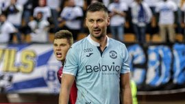 Мілевський та ще два екс-гравці УПЛ потрапили до збірної туру в чемпіонаті Білорусі Мілевський та ще два екс-гравці УПЛ потрапили до збірної туру в чемпіонаті Білорусі