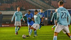 FIFPro закликала Білорусь зупинити чемпіонат FIFPro закликала Білорусь зупинити чемпіонат