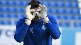 "Не зря он был в Реале": Бойко назвал сильнейшего форварда, против которого приходилось играть "Не зря он был в Реале": Бойко назвал сильнейшего форварда, против которого приходилось играть