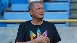 Евро-2020: Маркевич нашел плюсы для сборной Украины в переносе турнира Евро-2020: Маркевич нашел плюсы для сборной Украины в переносе турнира