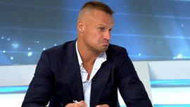 Шевчук обнародовал свой рейтинг лучших фулбэков Украины Шевчук обнародовал свой рейтинг лучших фулбэков Украины