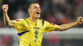 "Каладзе на третьому колі впав у сніг, блював і світу білого не бачив": Несмачний – про навантаження Лобановського "Каладзе на третьому колі впав у сніг, блював і світу білого не бачив": Несмачний – про навантаження Лобановського