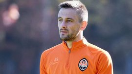 Тотовицкий: Шахтер сказал, что на меня рассчитывают – просидел 3-4 месяца, а в последний день окна говорят мне уйти Тотовицкий: Шахтер сказал, что на меня рассчитывают – просидел 3-4 месяца, а в последний день окна говорят мне уйти